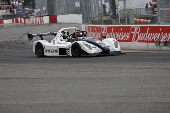 GP3R 2026 - Coupe Radical