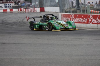 GP3R 2026 - Coupe Radical