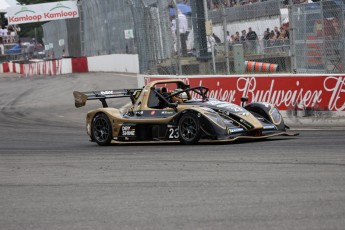 GP3R 2026 - Coupe Radical