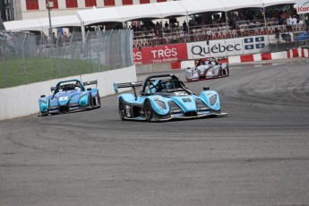 GP3R 2026 - Coupe Radical