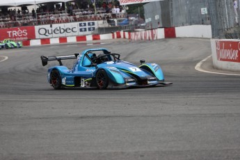 GP3R 2026 - Coupe Radical