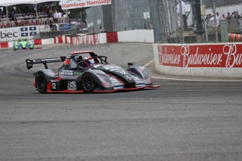 GP3R 2026 - Coupe Radical