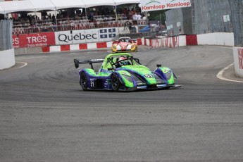 GP3R 2026 - Coupe Radical