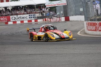 GP3R 2026 - Coupe Radical
