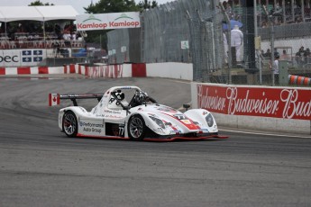 GP3R 2026 - Coupe Radical