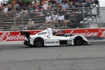 GP3R 2026 - Coupe Radical
