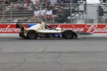GP3R 2026 - Coupe Radical