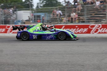 GP3R 2026 - Coupe Radical