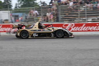 GP3R 2026 - Coupe Radical