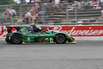 GP3R 2026 - Coupe Radical