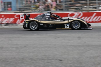 GP3R 2026 - Coupe Radical