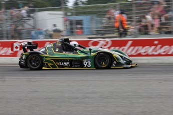 GP3R 2026 - Coupe Radical