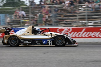 GP3R 2026 - Coupe Radical
