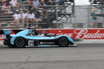 GP3R 2026 - Coupe Radical