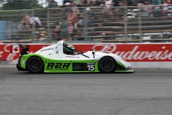 GP3R 2026 - Coupe Radical