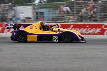 GP3R 2026 - Coupe Radical