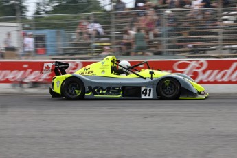 GP3R 2026 - Coupe Radical