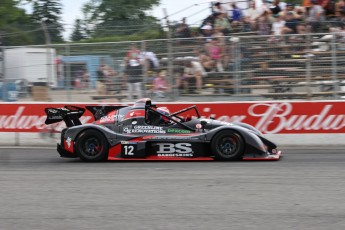 GP3R 2026 - Coupe Radical