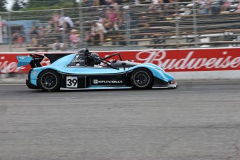 GP3R 2026 - Coupe Radical