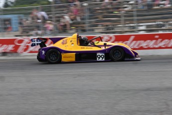 GP3R 2026 - Coupe Radical