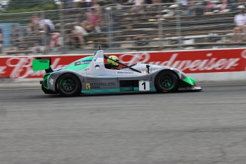 GP3R 2026 - Coupe Radical