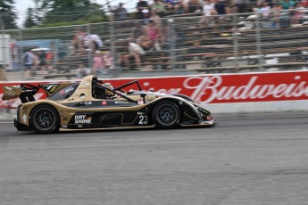 GP3R 2026 - Coupe Radical