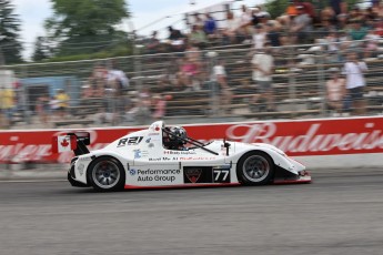 GP3R 2026 - Coupe Radical