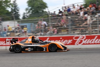 GP3R 2026 - Coupe Radical