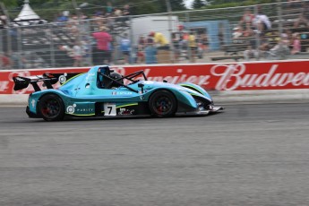 GP3R 2026 - Coupe Radical