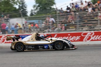 GP3R 2026 - Coupe Radical