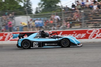 GP3R 2026 - Coupe Radical
