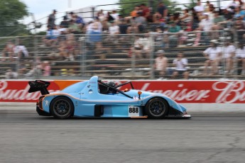 GP3R 2026 - Coupe Radical