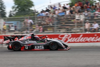 GP3R 2026 - Coupe Radical