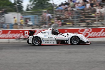 GP3R 2026 - Coupe Radical