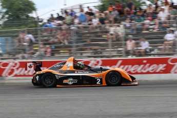GP3R 2026 - Coupe Radical