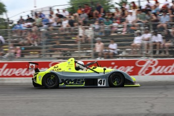 GP3R 2026 - Coupe Radical