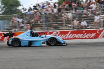 GP3R 2026 - Coupe Radical