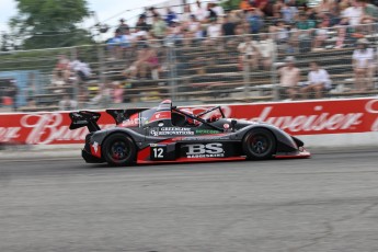 GP3R 2026 - Coupe Radical