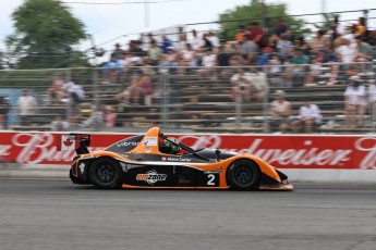 GP3R 2026 - Coupe Radical