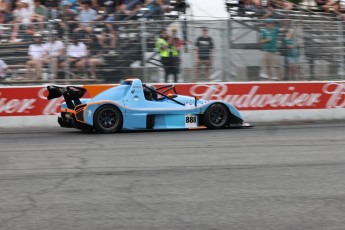 GP3R 2026 - Coupe Radical