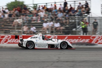 GP3R 2026 - Coupe Radical