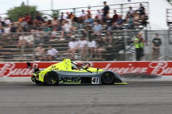GP3R 2026 - Coupe Radical