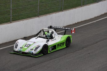 GP3R 2026 - Coupe Radical