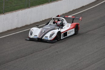 GP3R 2026 - Coupe Radical