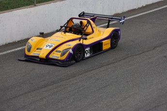 GP3R 2026 - Coupe Radical