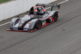 GP3R 2026 - Coupe Radical