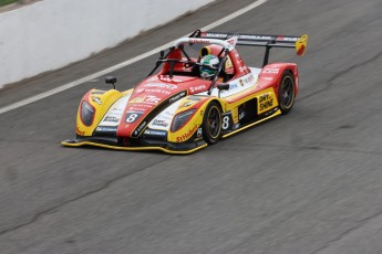 GP3R 2026 - Coupe Radical