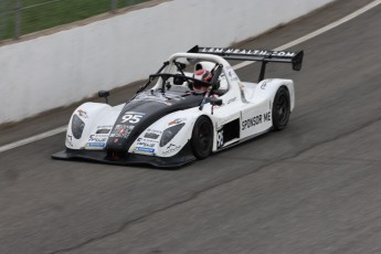 GP3R 2026 - Coupe Radical