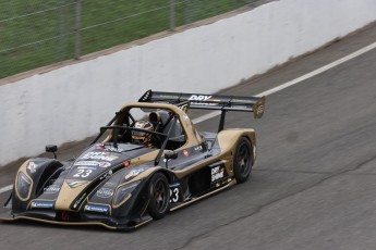 GP3R 2026 - Coupe Radical