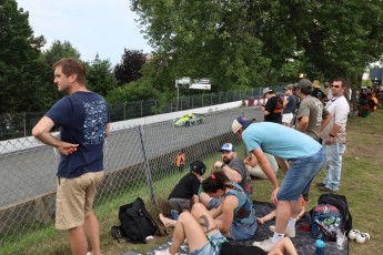 GP3R 2026 - Coupe Radical
